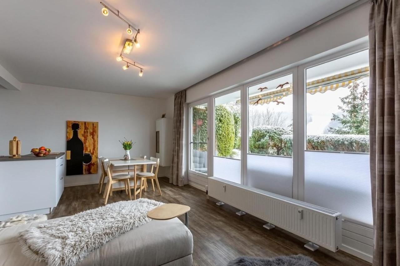 Ferienwohnung Aartalblick Willingen Willingen  Exteriör bild