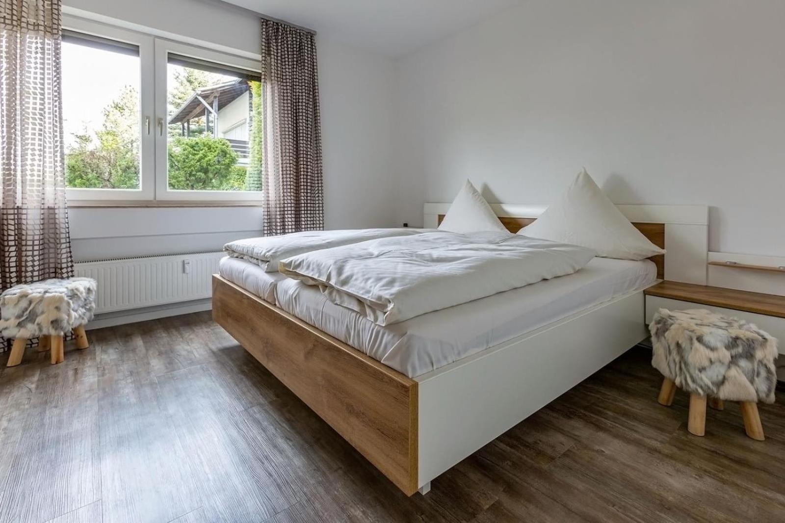 Ferienwohnung Aartalblick Willingen Willingen  Exteriör bild