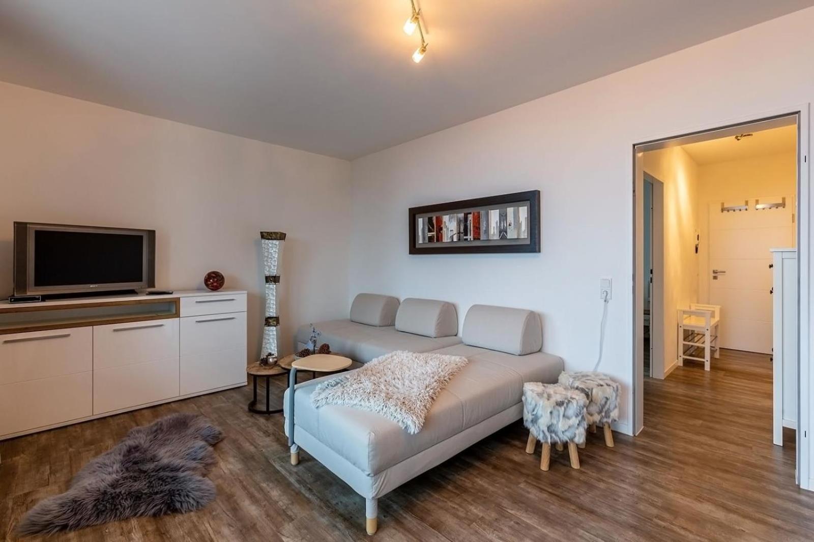 Ferienwohnung Aartalblick Willingen Willingen  Exteriör bild