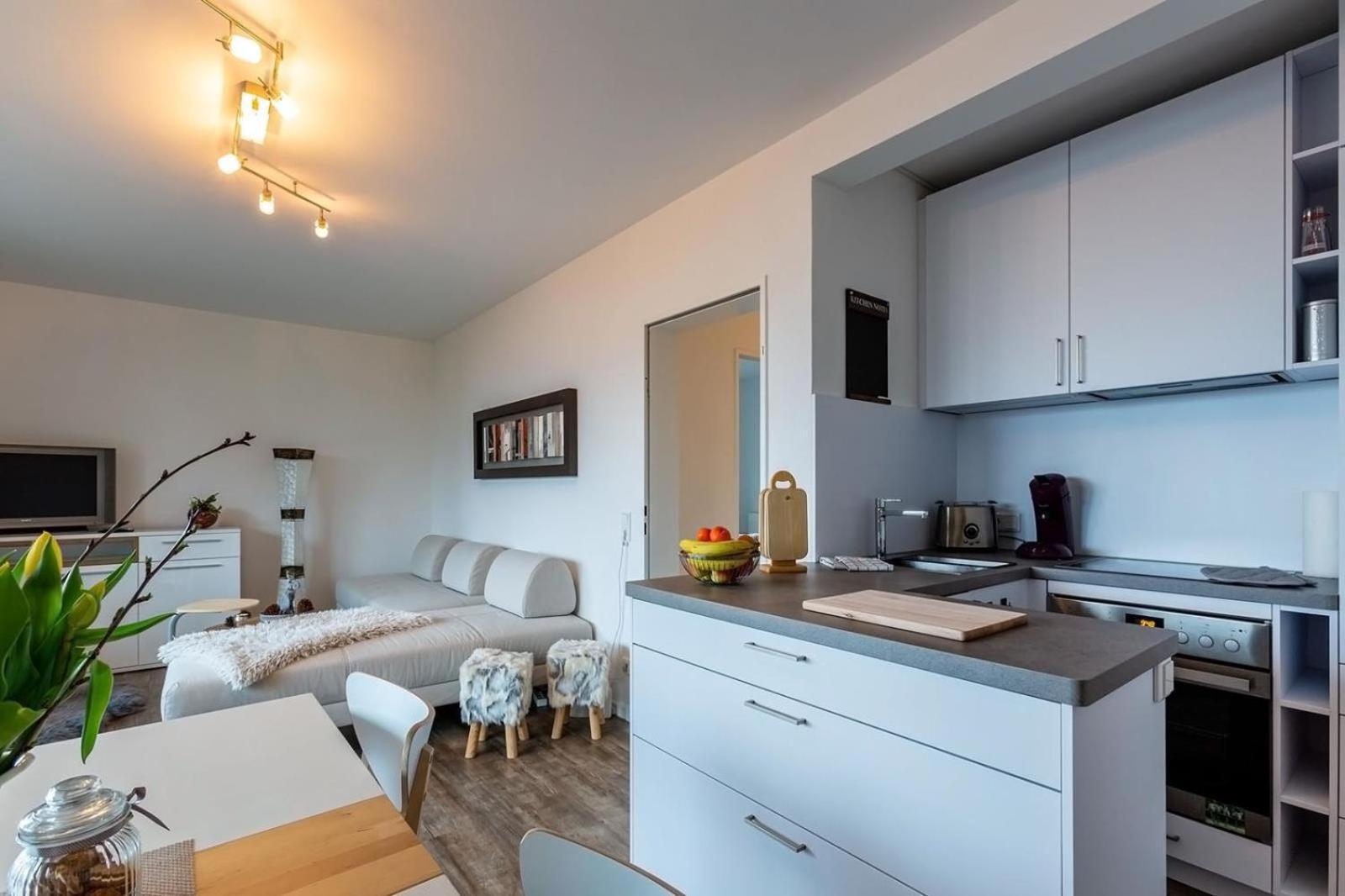 Ferienwohnung Aartalblick Willingen Willingen  Exteriör bild