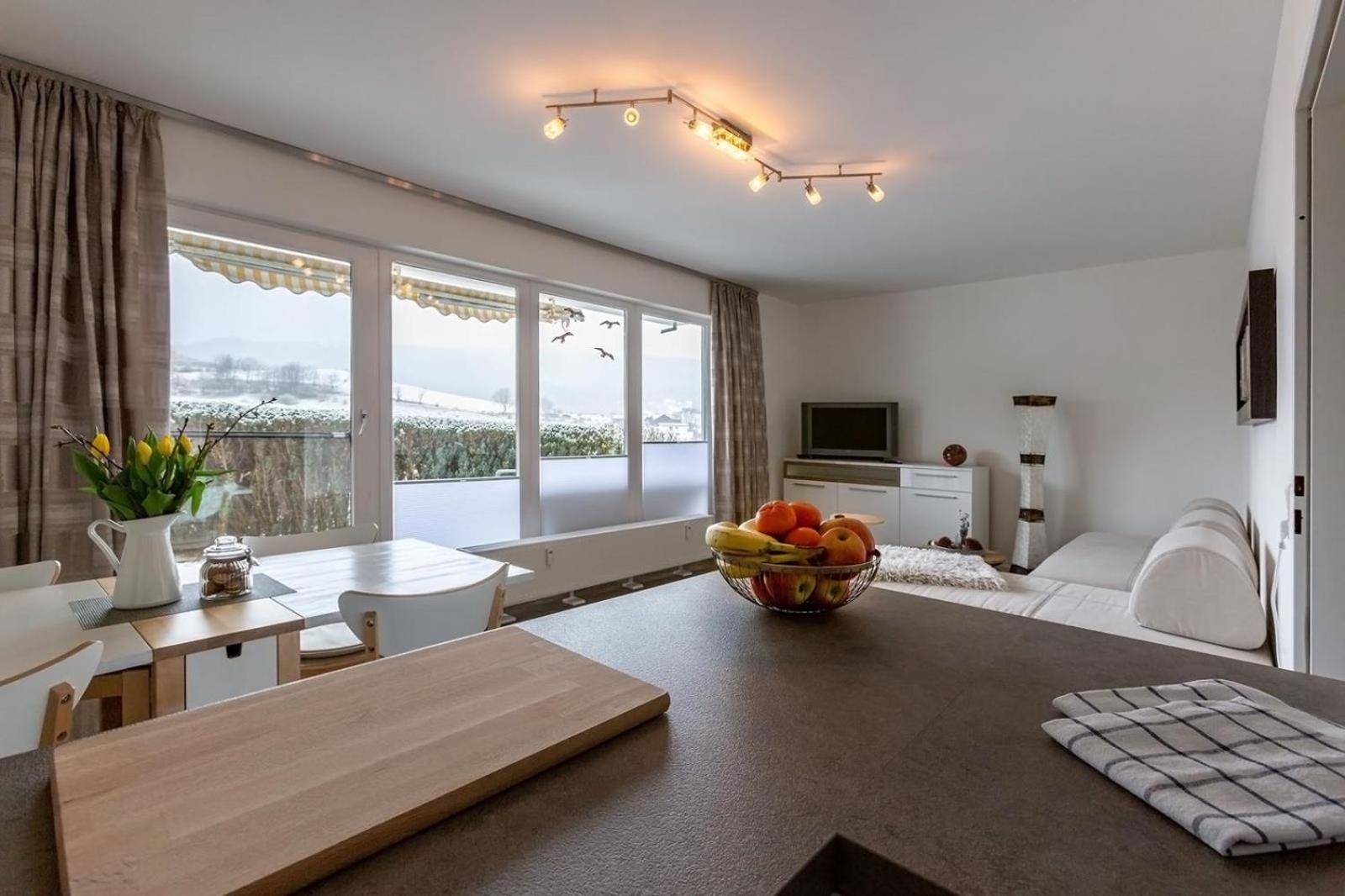 Ferienwohnung Aartalblick Willingen Willingen  Exteriör bild