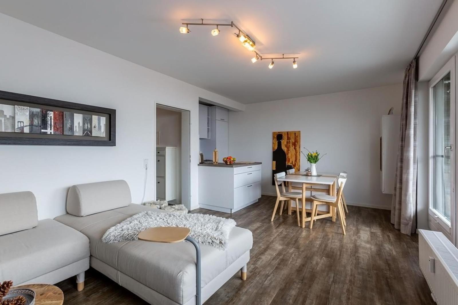 Ferienwohnung Aartalblick Willingen Willingen  Exteriör bild
