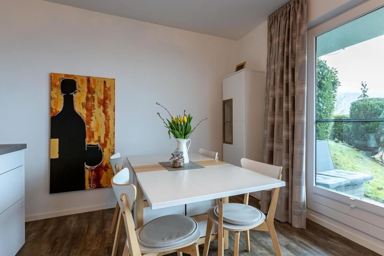 Ferienwohnung Aartalblick Willingen Willingen  Exteriör bild